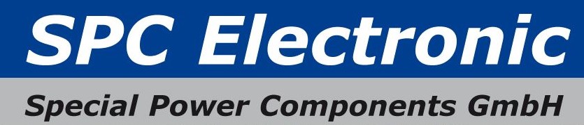 SPC Electronic Special Power Components GmbH